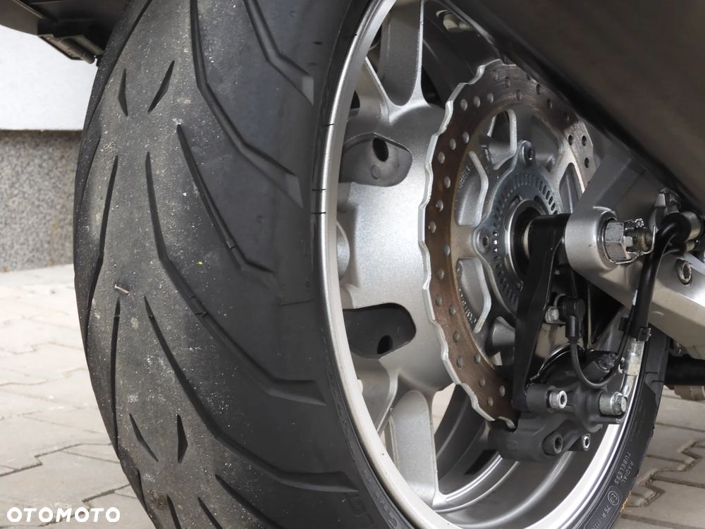 GTR 1400#2008#ABS#Jeden w...