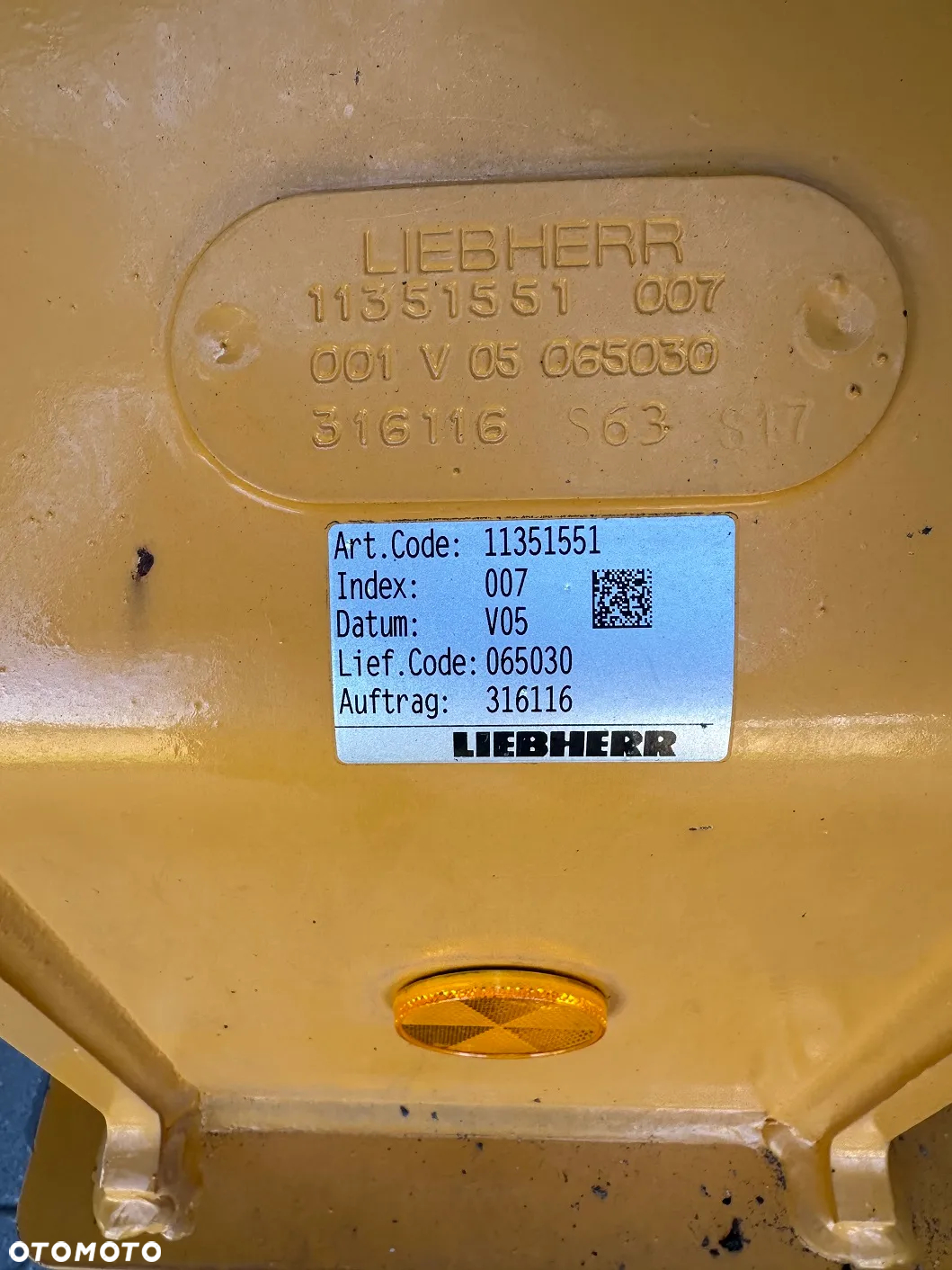 Liebherr 566 X Power - 13