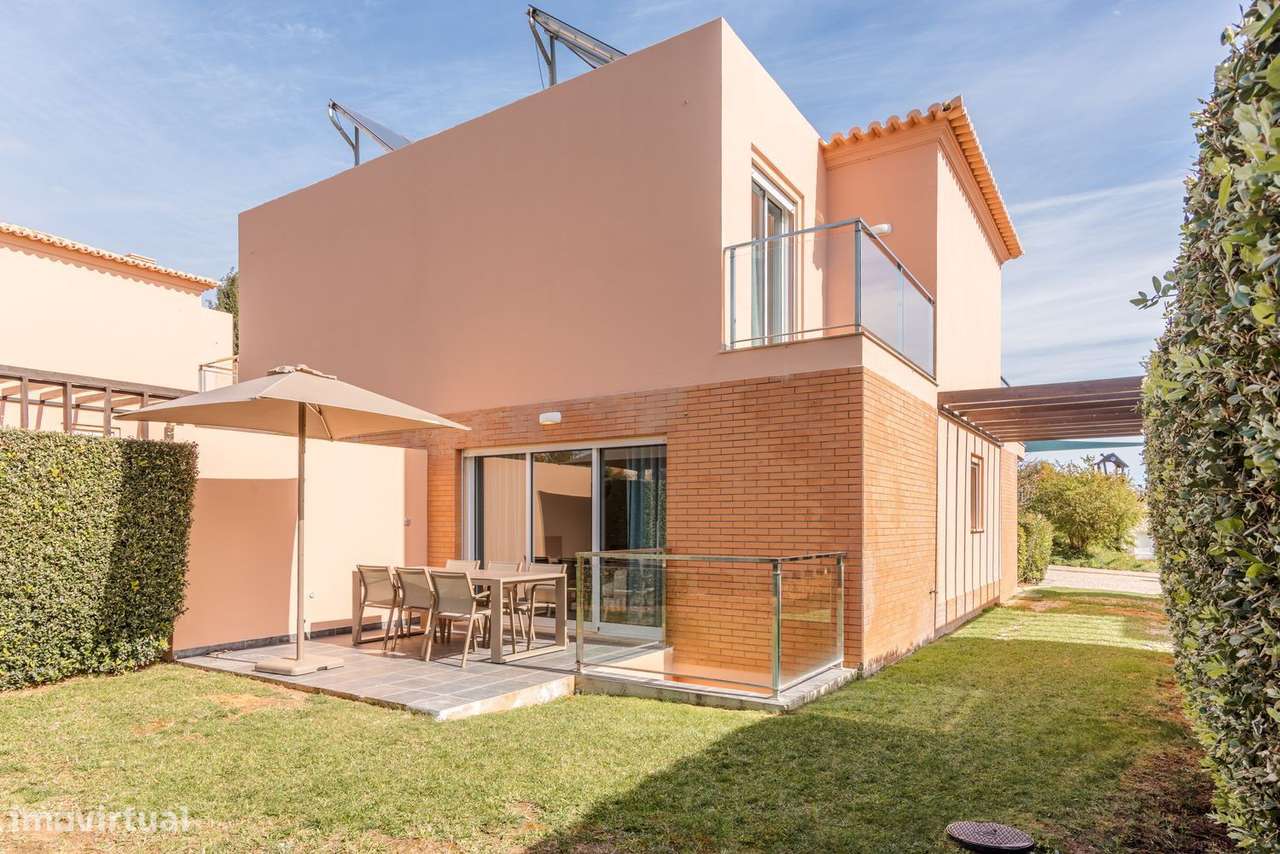 Descubra a sua nova casa no exclusivo Hibiscus Garden, Carvoeiro! - Grande imagem: 5/54