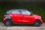 Smart ForFour 1.0 Prime 71 - 6