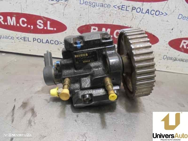 BOMBA INJECÇÃO PEUGEOT 307 BREAK 2005 -0445010132 - 4