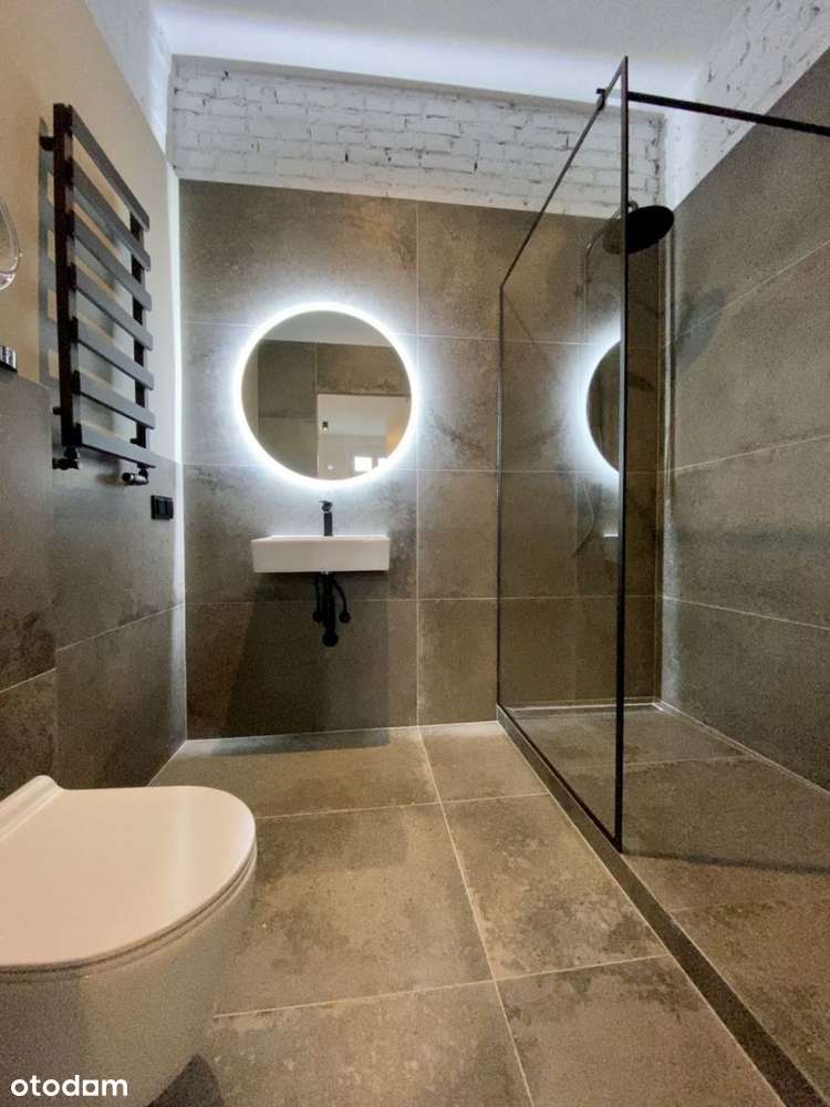 WILDA | 3 pokoje | Wysoki Standard | Rewitalizowana kamienica | LOFT-10