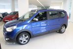 Dacia Lodgy 1.5 Blue dCi Stepway 7L - 5