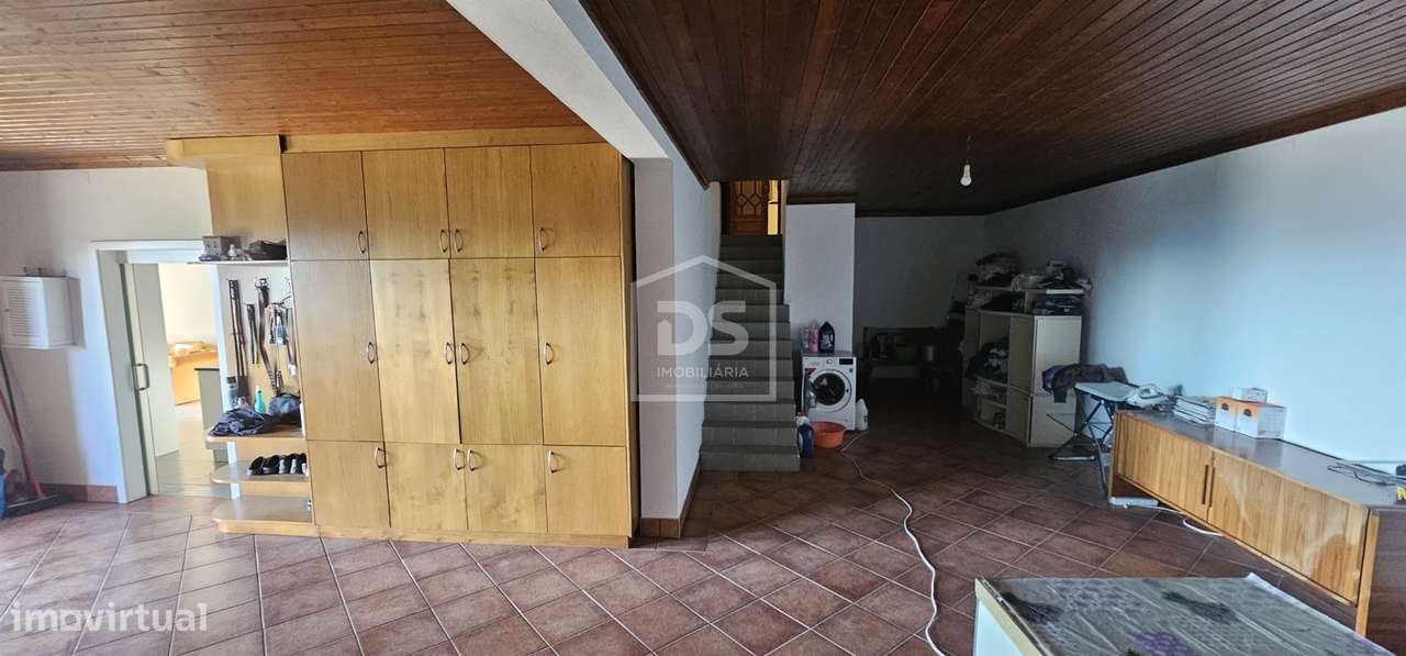 Moradia T6 Venda em Mancelos,Amarante-48