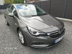 Opel Astra 1.6 D (CDTI) Business - 7