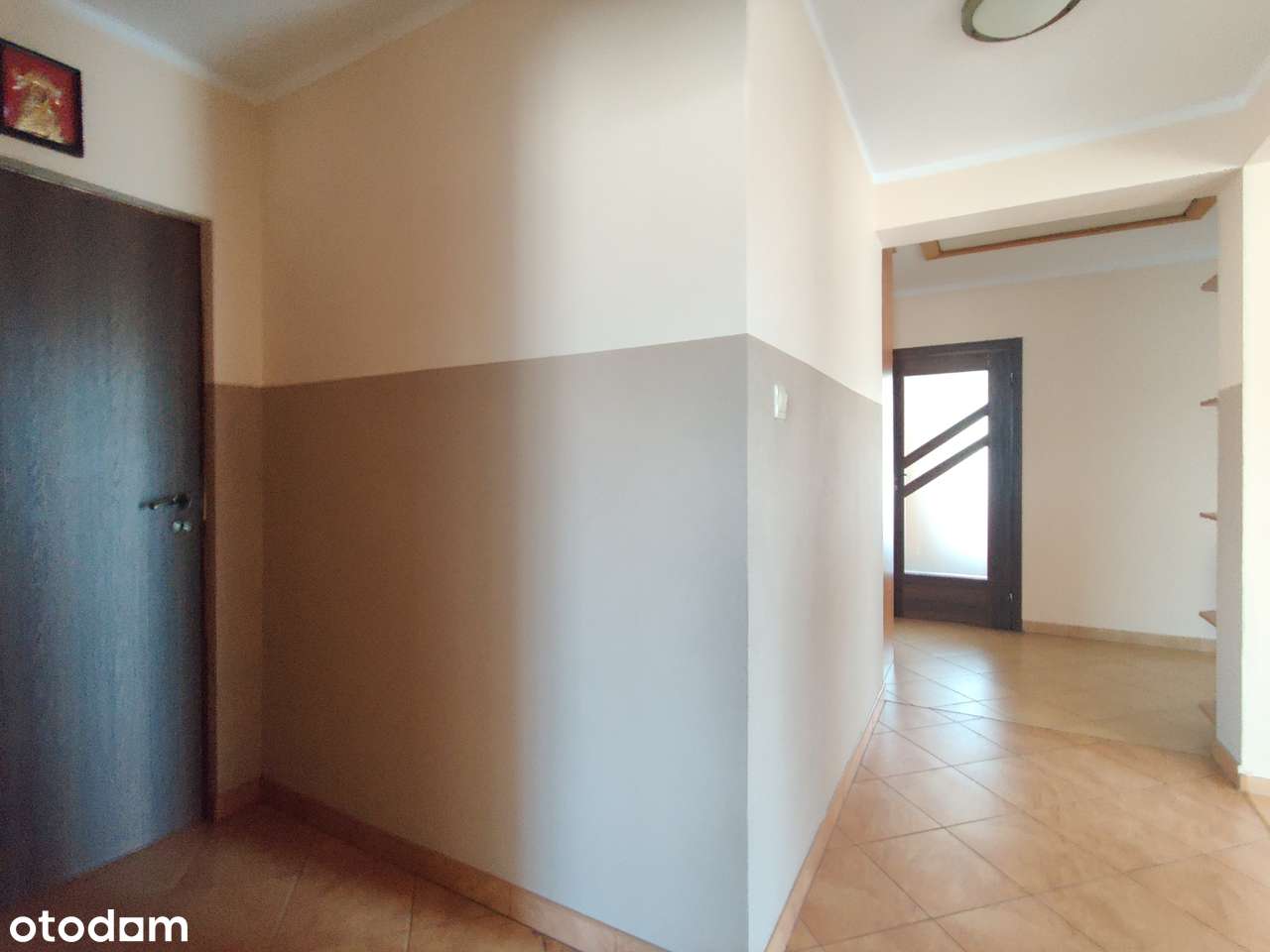 Mały domek z dużą działką-12