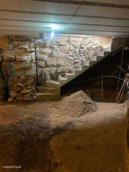 Vendo Casa em Remodelação em Monção - Grande imagem: 4/4