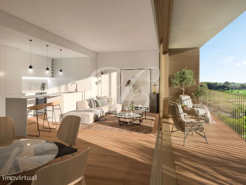 Apartamento T1 | Oeiras - Grande imagem: 5/26