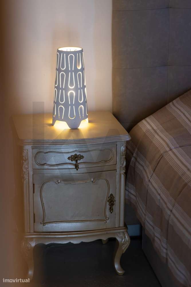 Moradia T-0 com piscina, estacionamento, Condomínio Casas Sopé da Serr-19