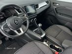 Renault Captur 1.0 TCe Techno - 19