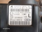 Audi A5 8T Lift kompletny przód, kolor LY9T LY7G, przebieg 12 km - 3