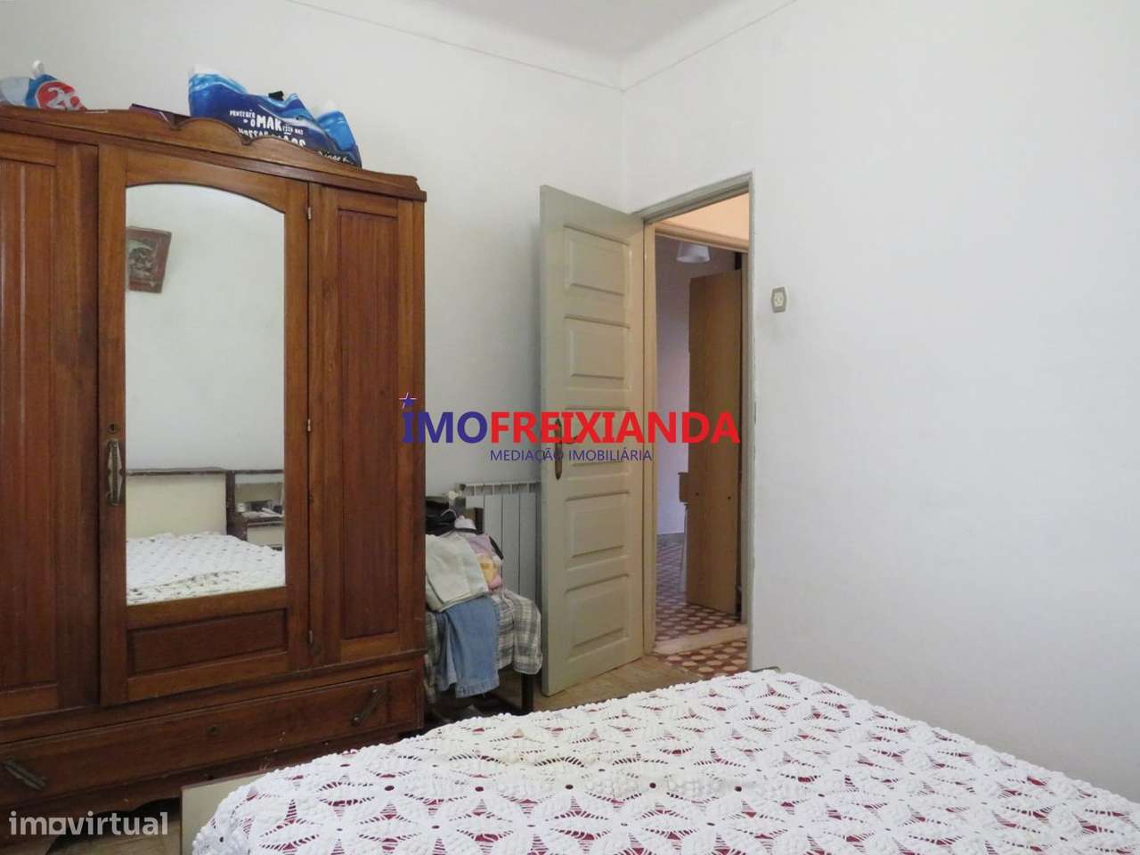 Moradia - Aldeia da Serra-26