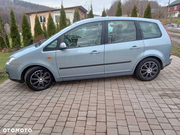 Ford C-MAX - 2