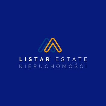 Listar Estate Logo