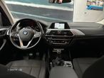 BMW X3 18 d sDrive Advantage - 16