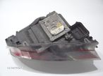 LAMPA LEWA LEWY PRZÓD BMW E92 E93 XENON OE 7162129 (13813063) - 3