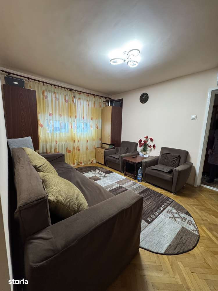 Apartament 2 camere Lebada - Imagine principală: 1/5