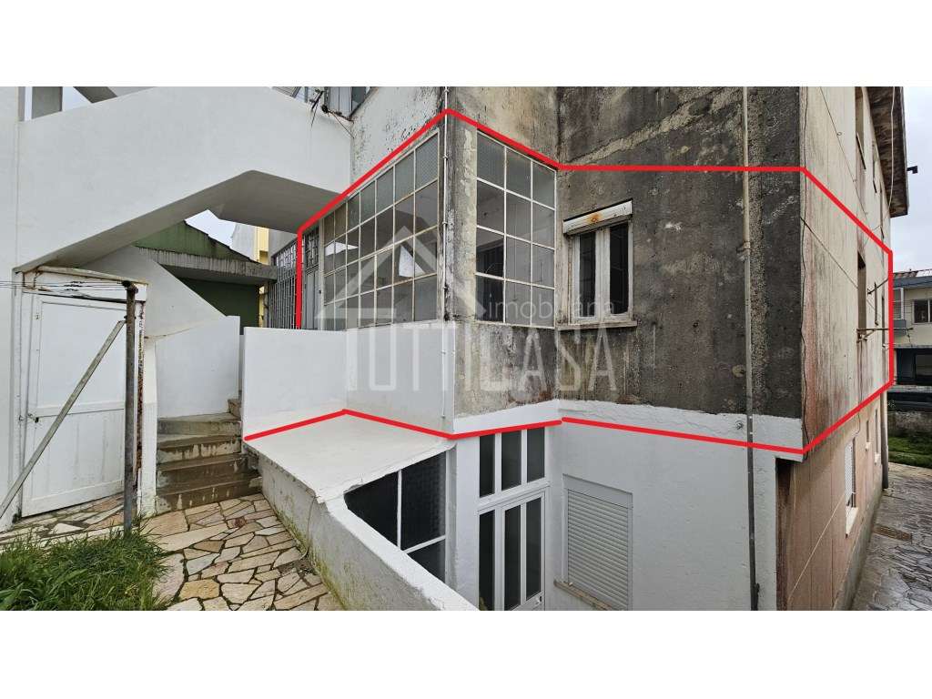 Apartamento T2 na Venda do Pinheiro-26