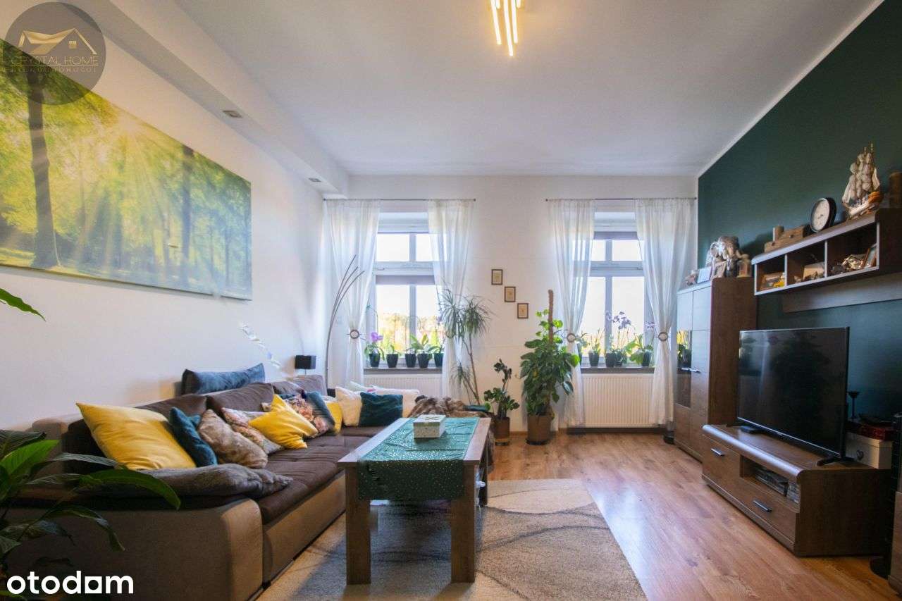 2 pokoje 60,5m2 blisko Centrum-0