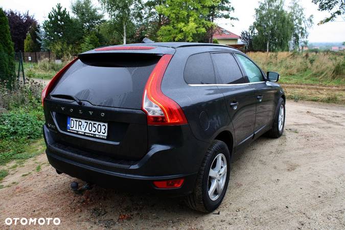 Volvo XC 60 - 6