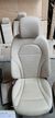 Interior de piele Mercedes C-class W205 2017 - 4