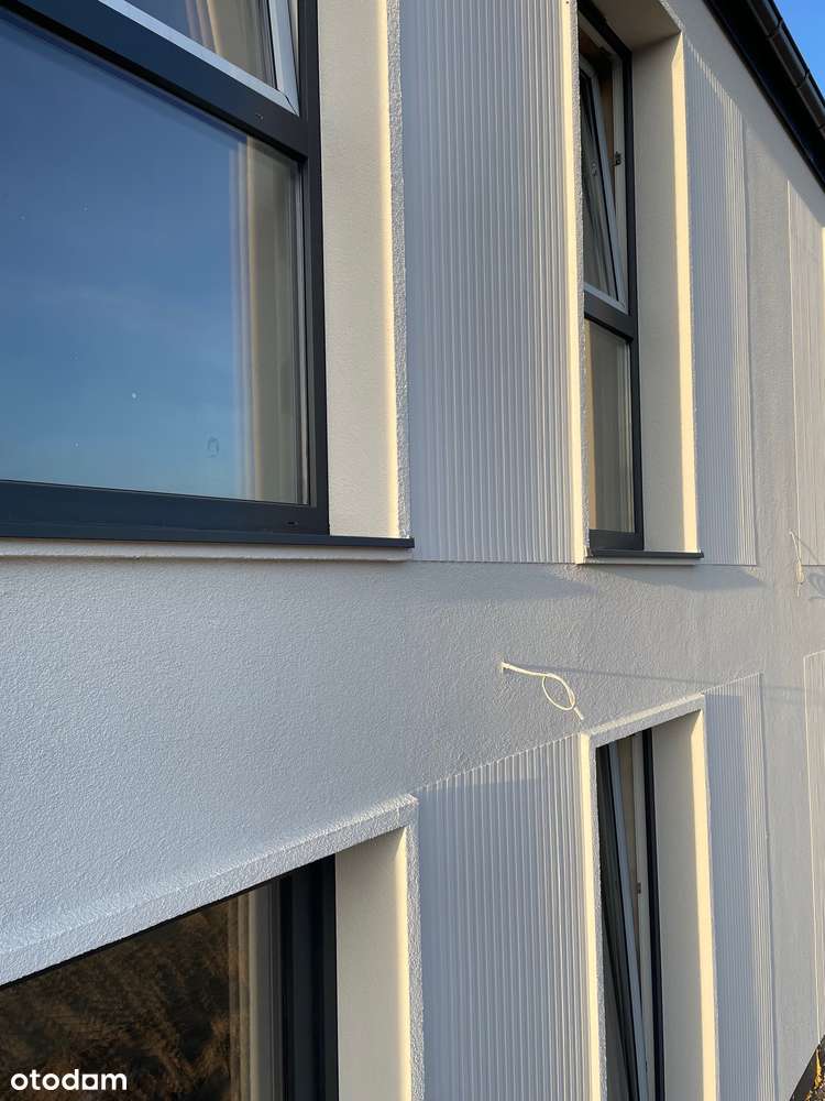 Dom z garażem - odbiór I kw. 2026, 5 pokoi, oferta bezpośrednia, C1 - Pełny obrazek: 3/24