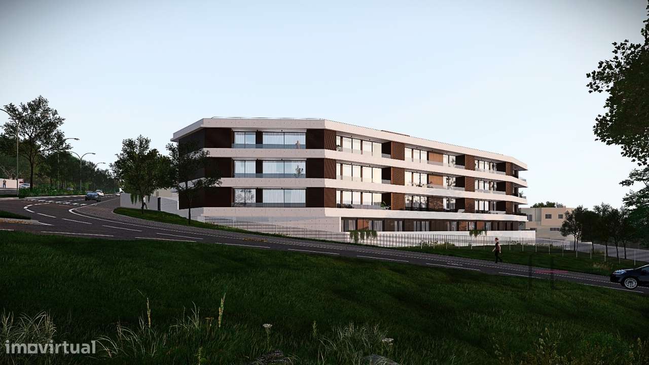 Apartamento, 36,45 m², Arcozelo-6