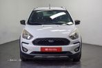 Ford KA+ 1.19 Ti-VCT Active - 2