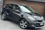 Opel Mokka - 3