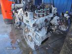 Motor KVJA FORD FIESTA 6 FASE 1 2012 1.4TDCI 71CV 5P BRANCO - 3