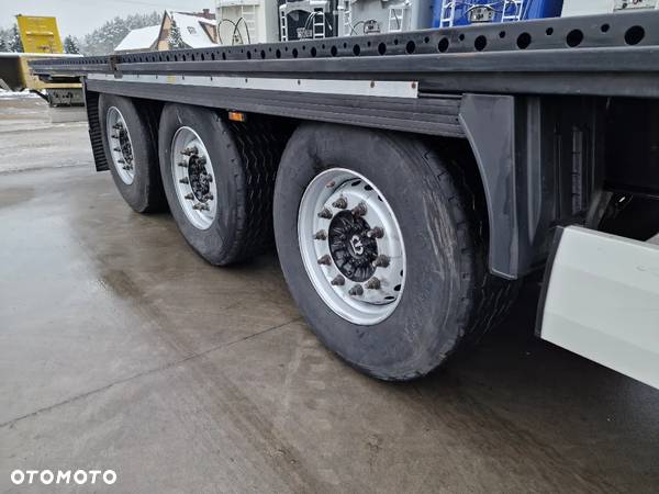 Krone Platforma Standard 2019 rok - 8