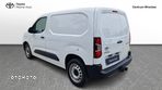 Toyota Proace City - 2