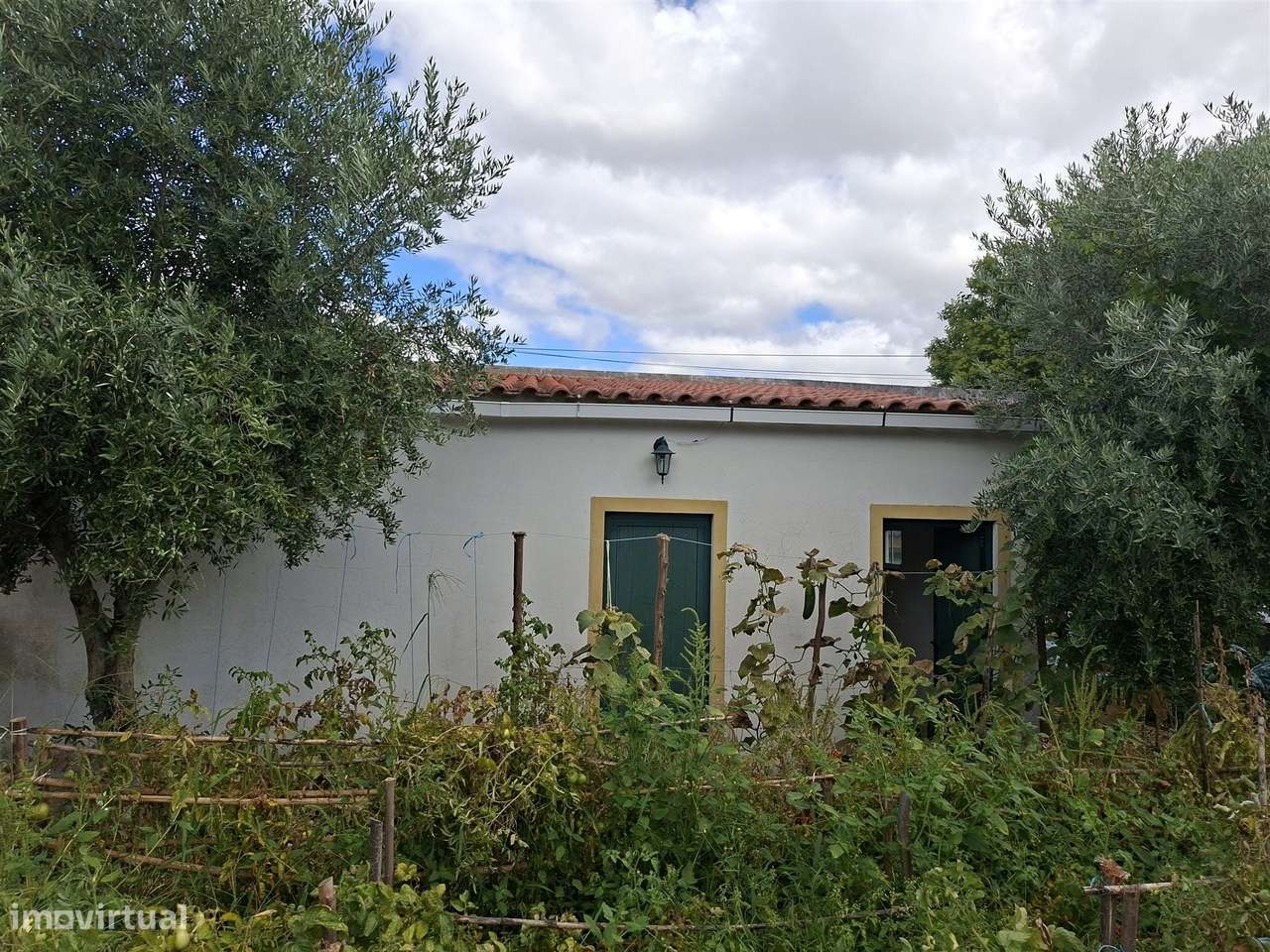 Venda Conjunta de 2 Moradias - São Facundo - Abrantes-30
