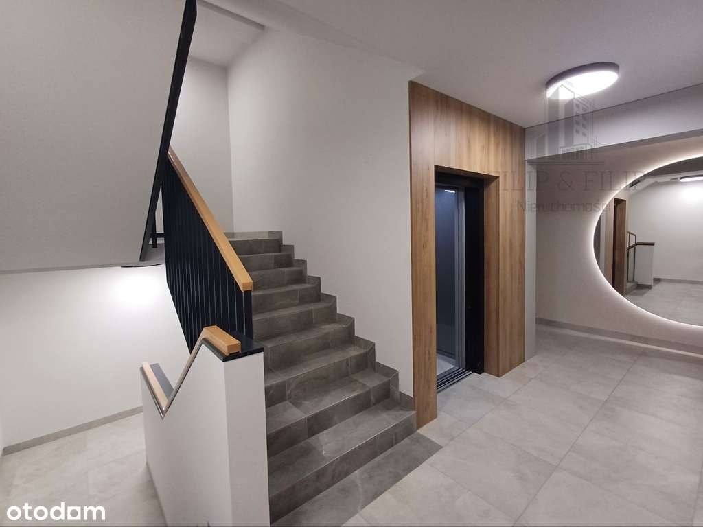 Przestronne 3 Pokoje-Jar-Harmonia-Ogródek-Las-17