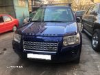 Dezmembrez Land Rover Freelander 2 2010 albastru 2.2 manual - 8