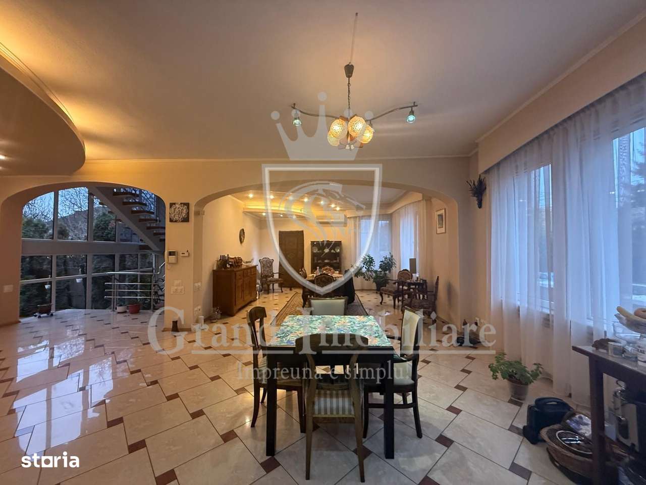 Casa individuala 420mp, zona Andrei Muresanu - Imagine principală: 5/16