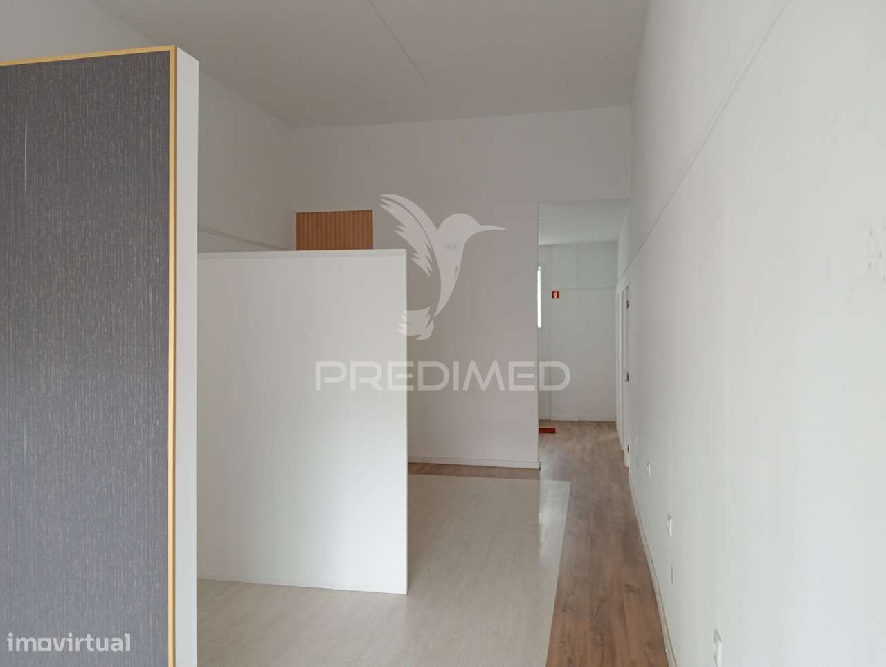 Loja  -  ARRENDAR - Matosinhos Sul - Grande imagem: 4/16