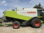 Claas claas lexion 570 - 7