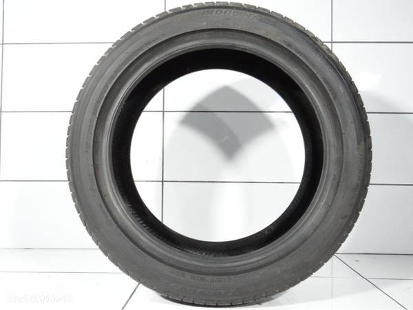 Opony letnie 215/50R18 92W Bridgestone - 3