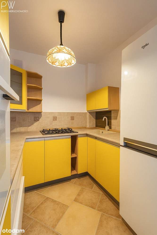 2  pokoje, dobra lokalizacja - Pełny obrazek: 5/11