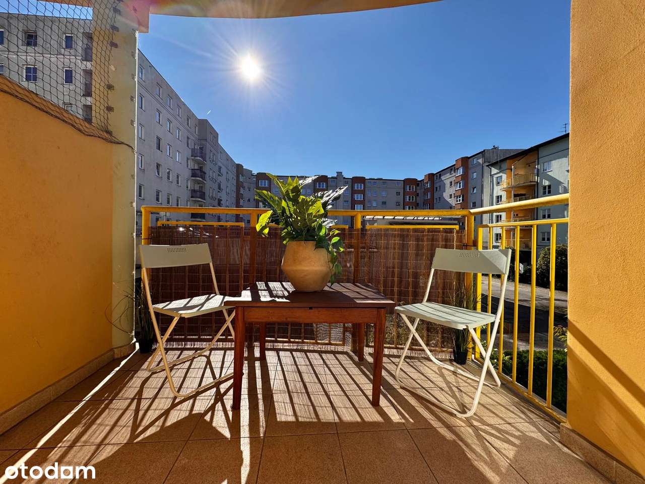 "Miejsce", w którym poczujesz się jak w domu - ul. Langiewicza-10