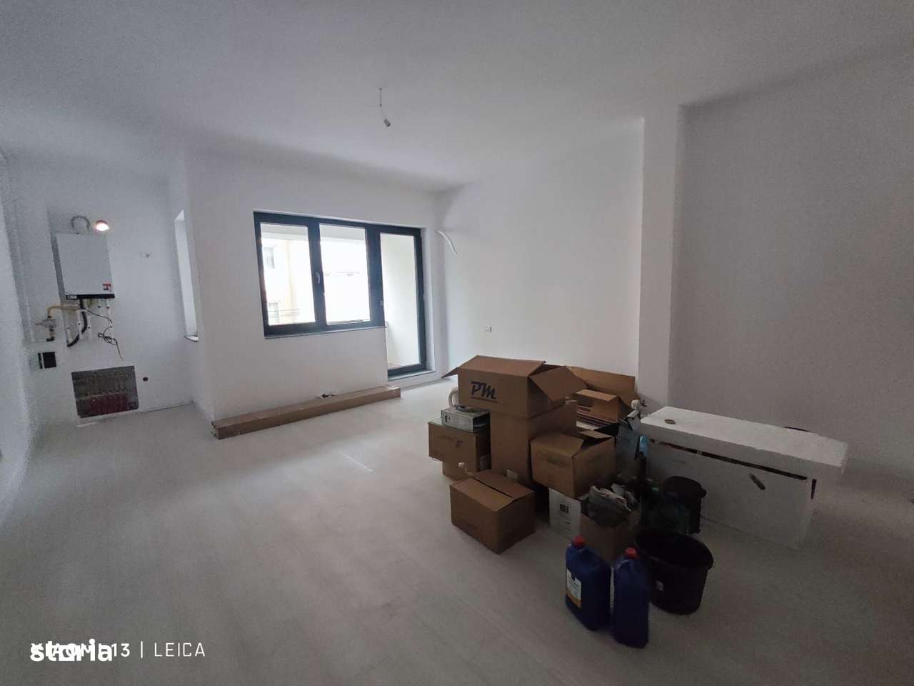 APARTAMENT SPATIOS 48 MP - Imagine principală: 4/7