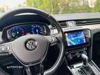 Volkswagen Passat Variant 2.0 TDI DSG 4Motion Highline - 11