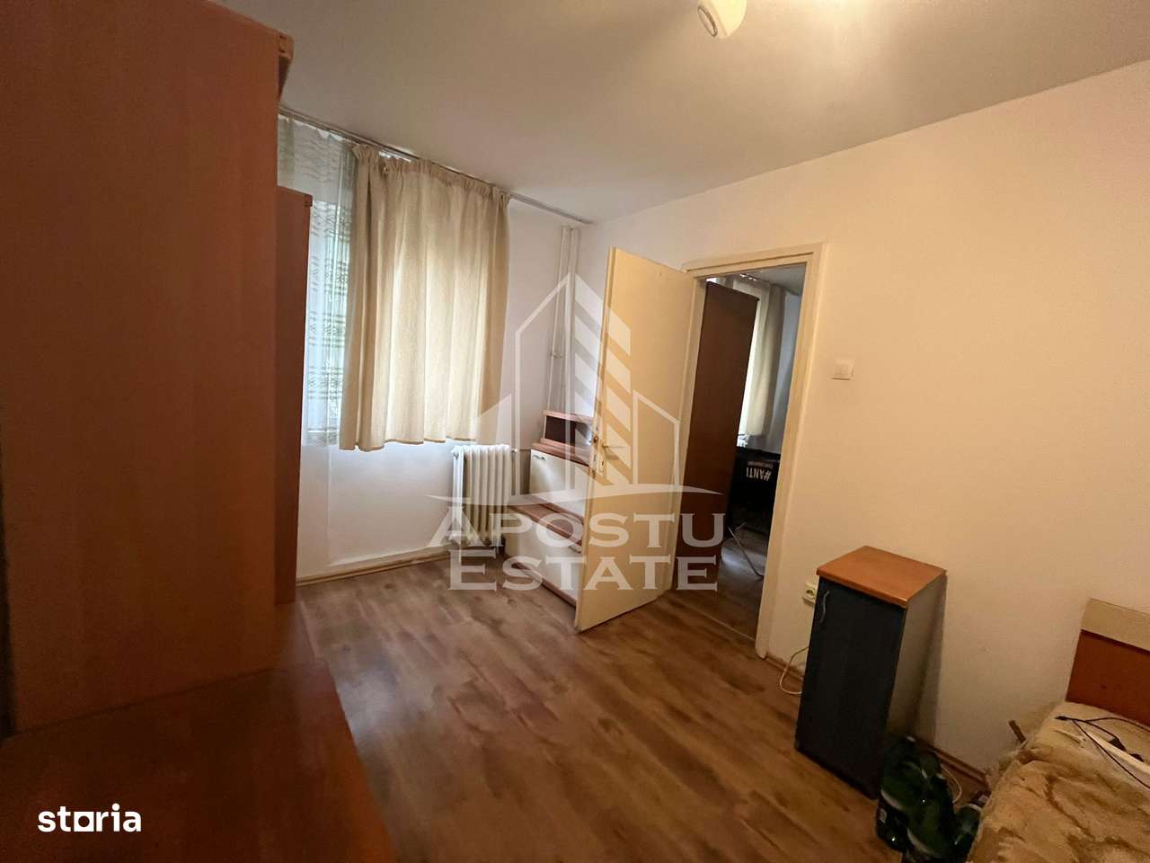 Apartament cu 2 camere, semidecomandat, etajul 2, zona Sagului - Imagine principală: 2/8