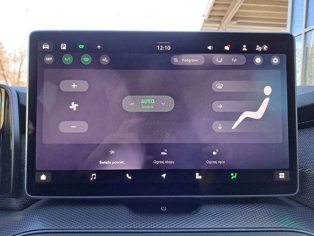 SKODA KODIAQ 1.5 TSI 204KM DSG PHEV EDITION 130, Nawigacja, fabryczny hak