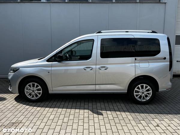 Ford Tourneo Connect 2.0 EcoBlue Titanium - 6