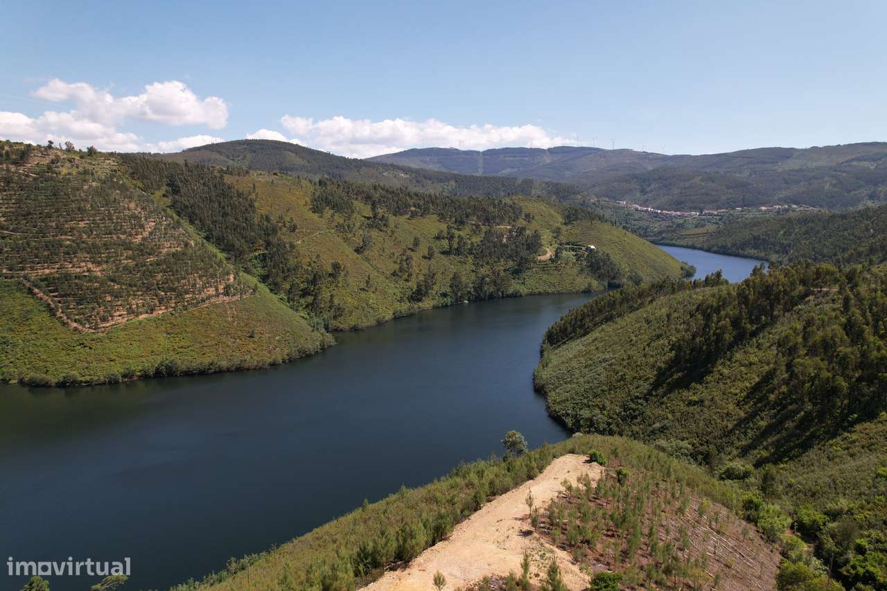 Moradia, 328 m², Pampilhosa da Serra - Grande imagem: 5/25