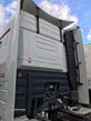 kit aerodinamic cabina mercedes actros megaspace - 1