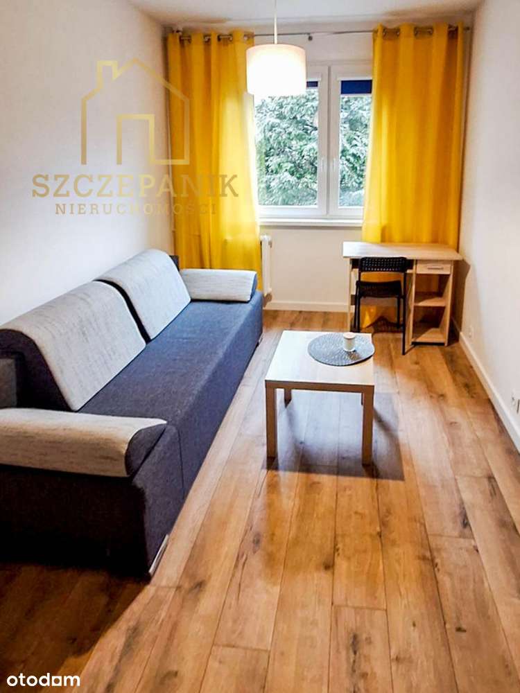 Funkcjonalne mieszkanie 77m² -4 pokoje ul.Rejtana-10
