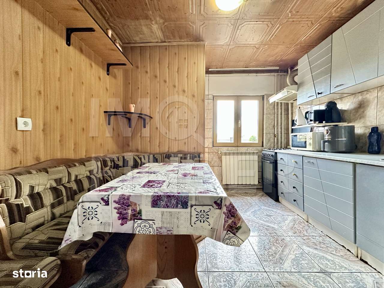 Apartament 3 camere, etaj 2, Marasti – Str. Fabricii | Kaufland-11